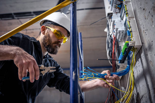 Best Electrical Wiring Services  in Siler City, NC