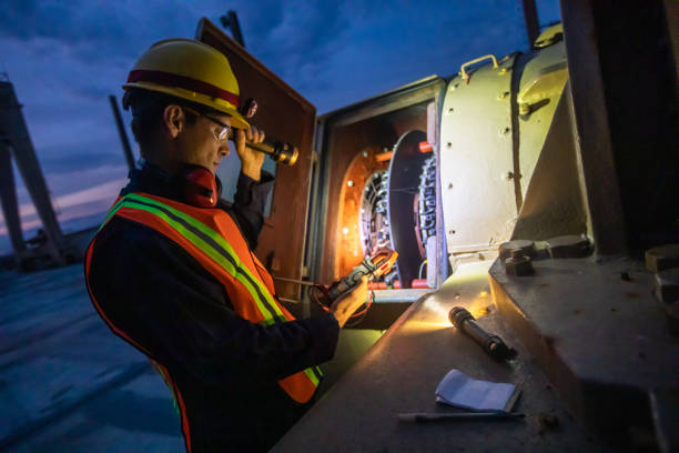 Best Electric Panel Repair  in Siler City, NC