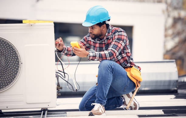 Best 24-Hour Electrician  in Siler City, NC