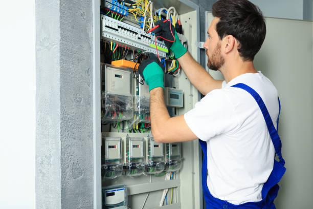 Best Affordable Electrical Installation  in Siler City, NC