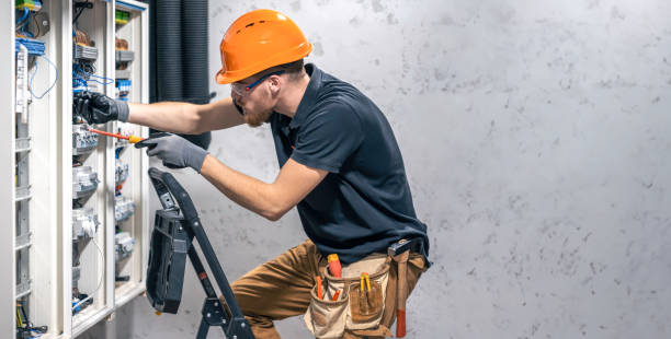 Best Residential Electrician Services  in Siler City, NC