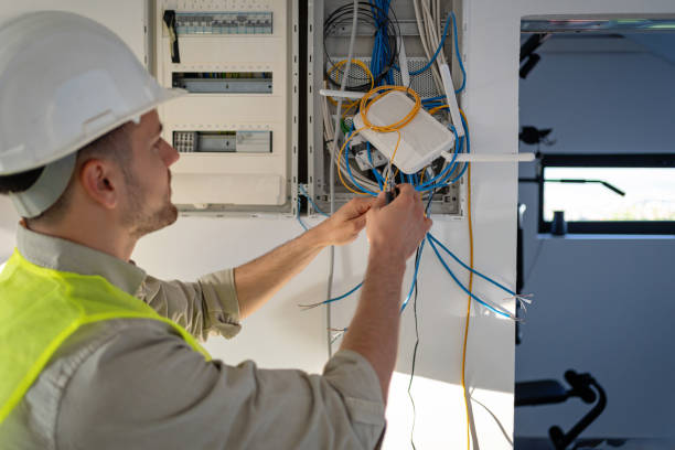 Best Electrical Rewiring Services  in Siler City, NC